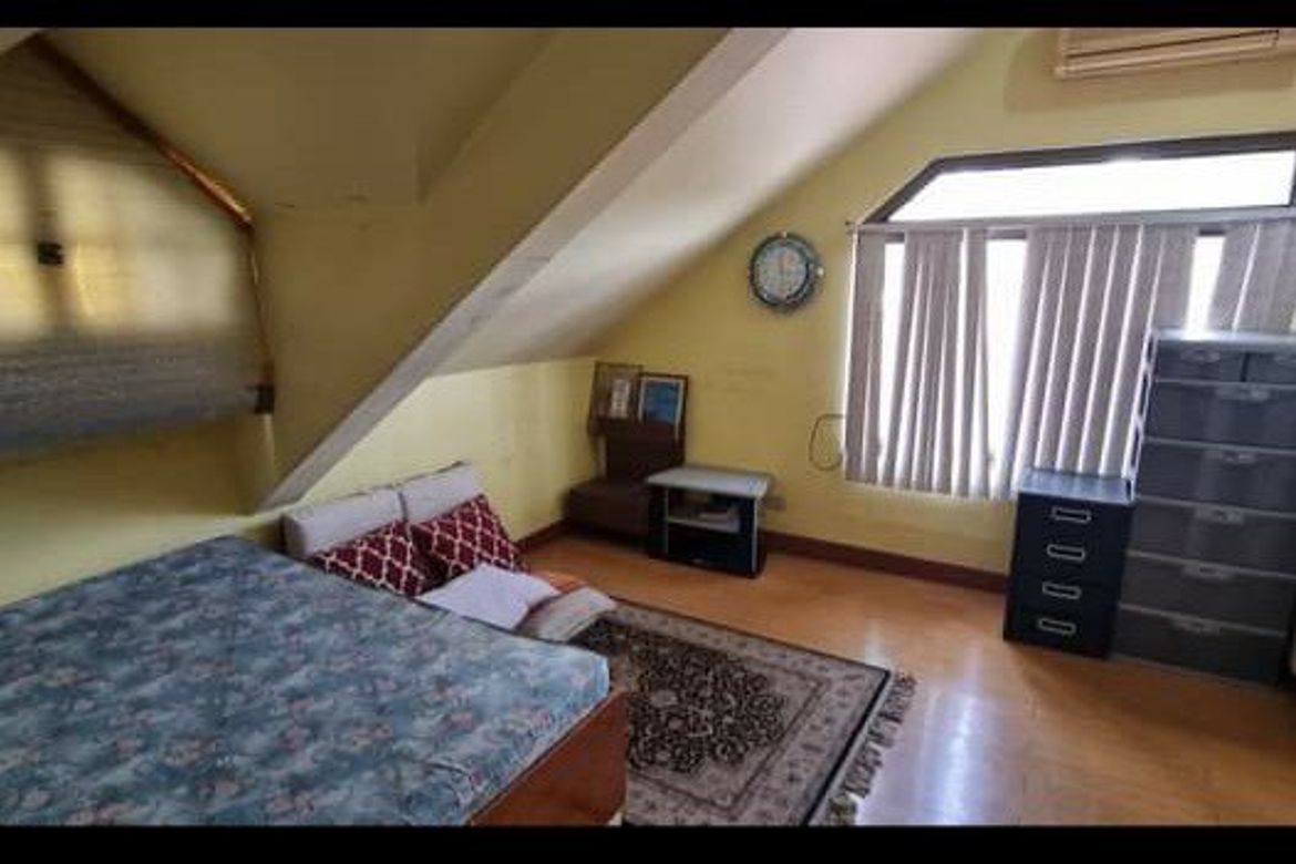 4 Bedroom House for Sale in Putatan, Muntinlupa, Metro Manila – photo 5