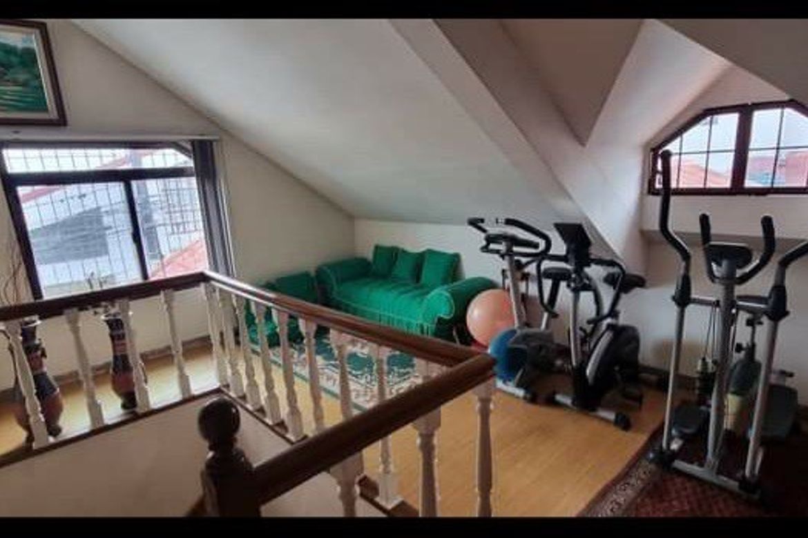4 Bedroom House for Sale in Putatan, Muntinlupa, Metro Manila – photo 8