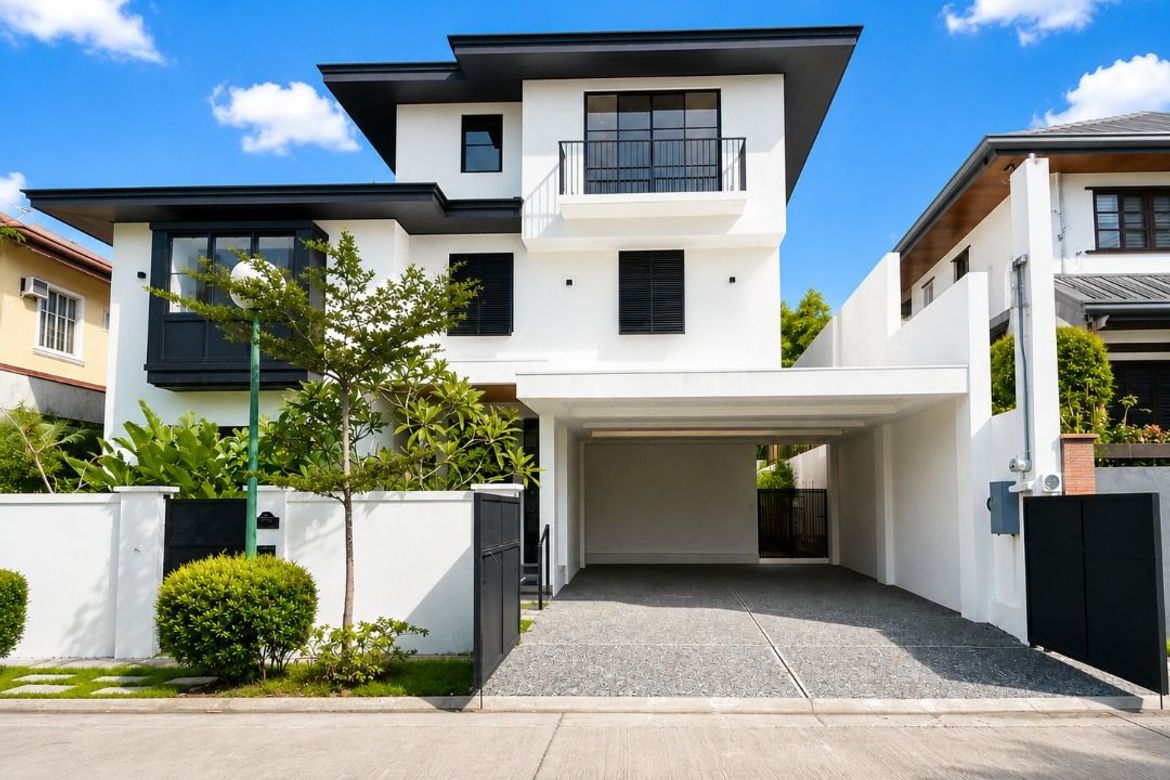 4 Bedroom House for Sale in Putatan, Muntinlupa, Metro Manila