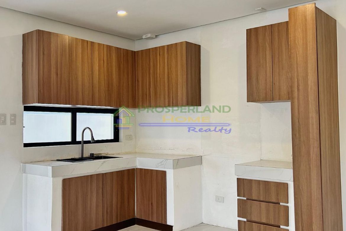 4 Bedroom House for Sale in Putatan, Muntinlupa, Metro Manila – photo 2