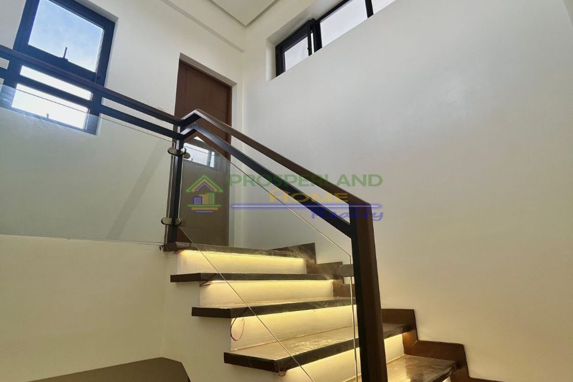 4 Bedroom House for Sale in Putatan, Muntinlupa, Metro Manila – photo 4