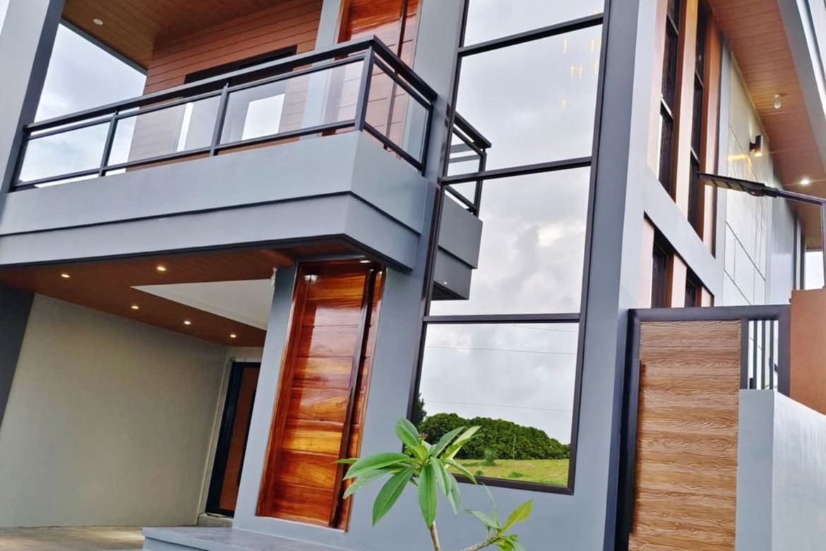 4 Bedroom House for Sale in Puting Kahoy, Silang, Cavite – photo 2