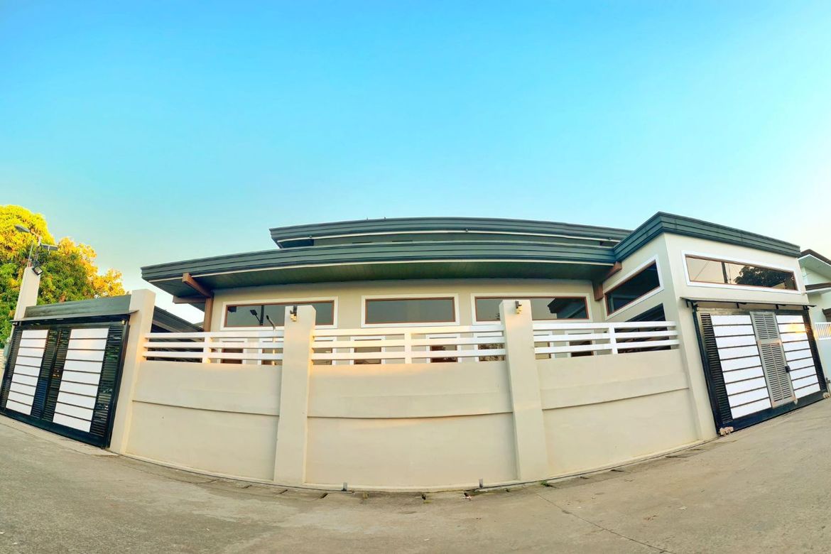 4 Bedroom House for Sale in Quebiauan, San Fernando, Pampanga – photo 2