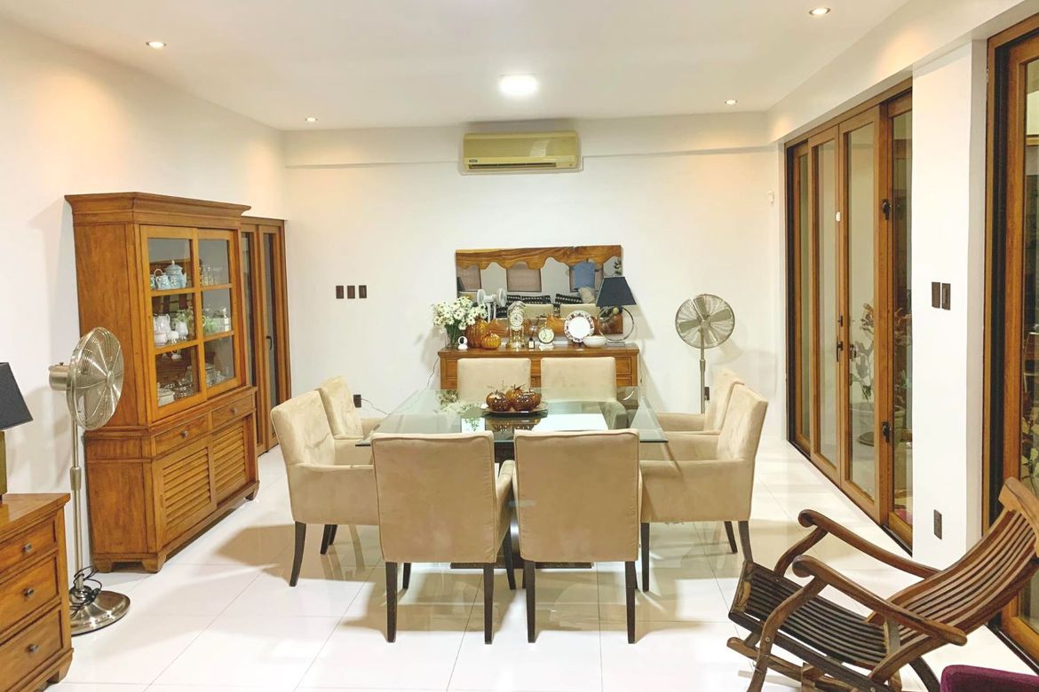 4 Bedroom House for Sale in Quebiauan, San Fernando, Pampanga – photo 4