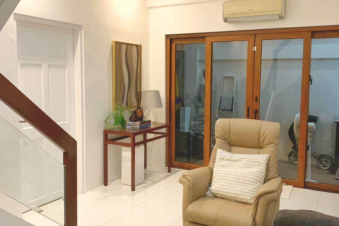 4 Bedroom House for Sale in Quebiauan, San Fernando, Pampanga – photo 6