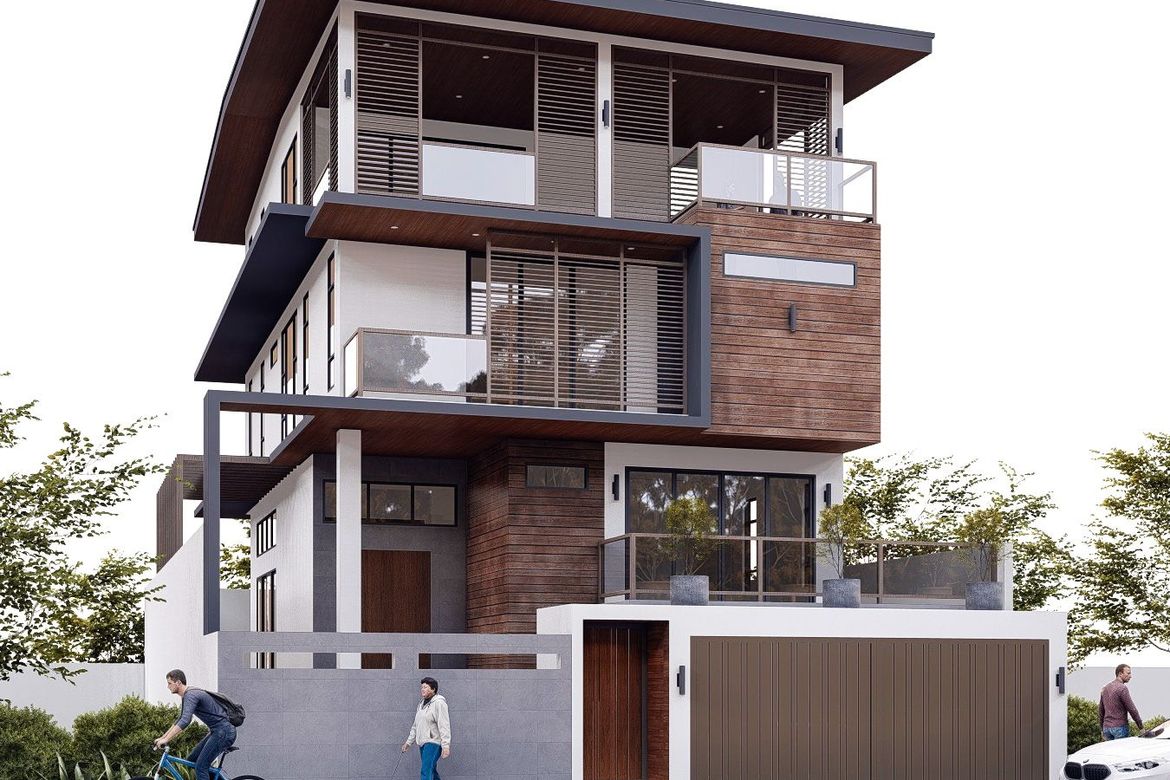 4 Bedroom House for Sale in Quiapo, Manila, Metro Manila near LRT-1 Carriedo