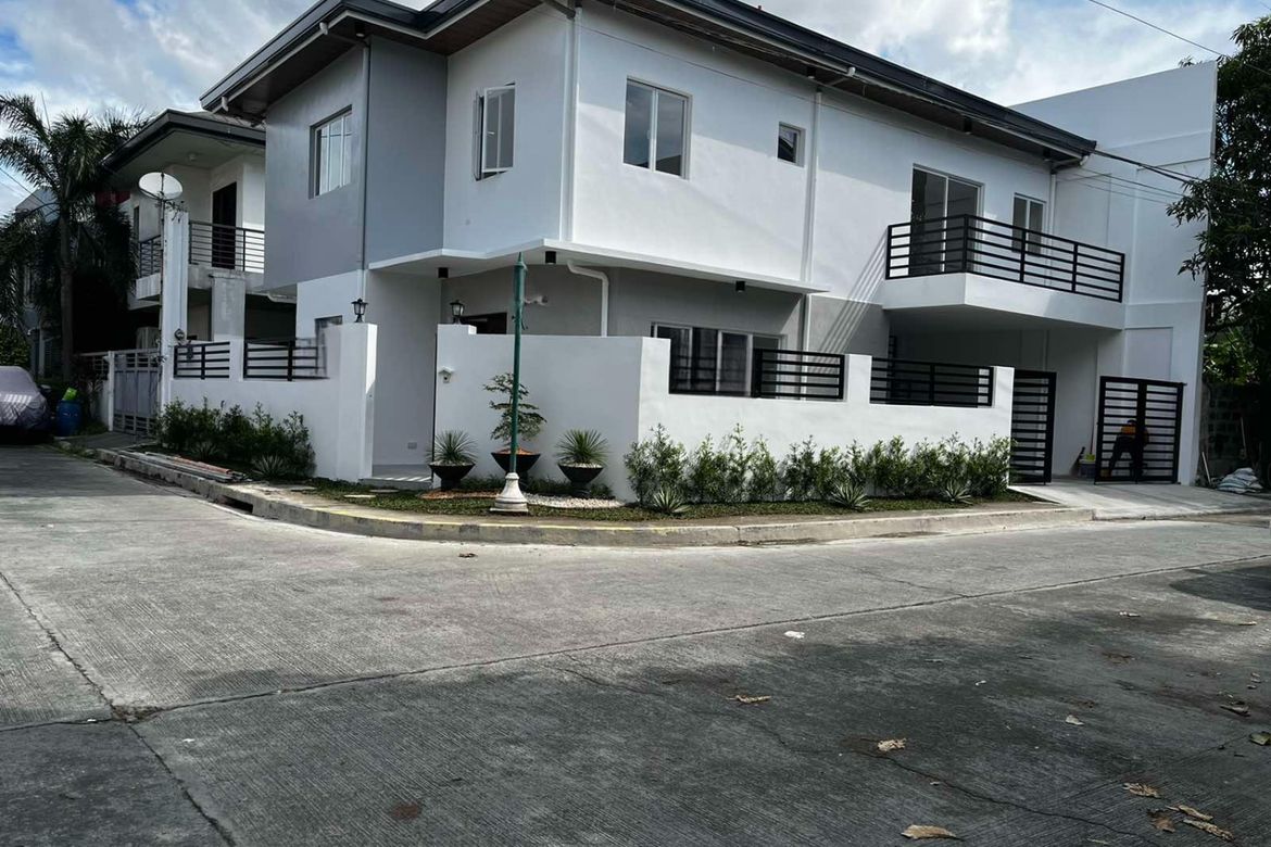 4 Bedroom House for Sale in Quiapo, Manila, Metro Manila near LRT-1 Carriedo