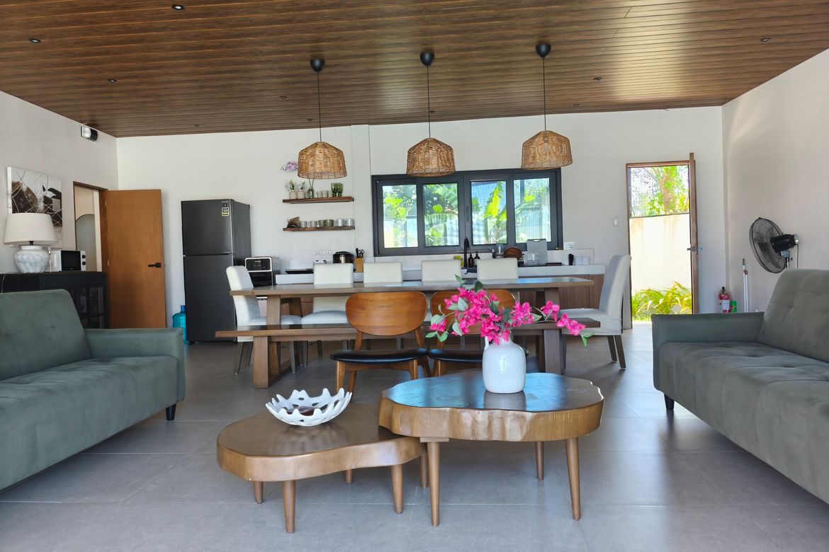 4 Bedroom House for Sale in Quilitisan, Calatagan, Batangas – photo 7