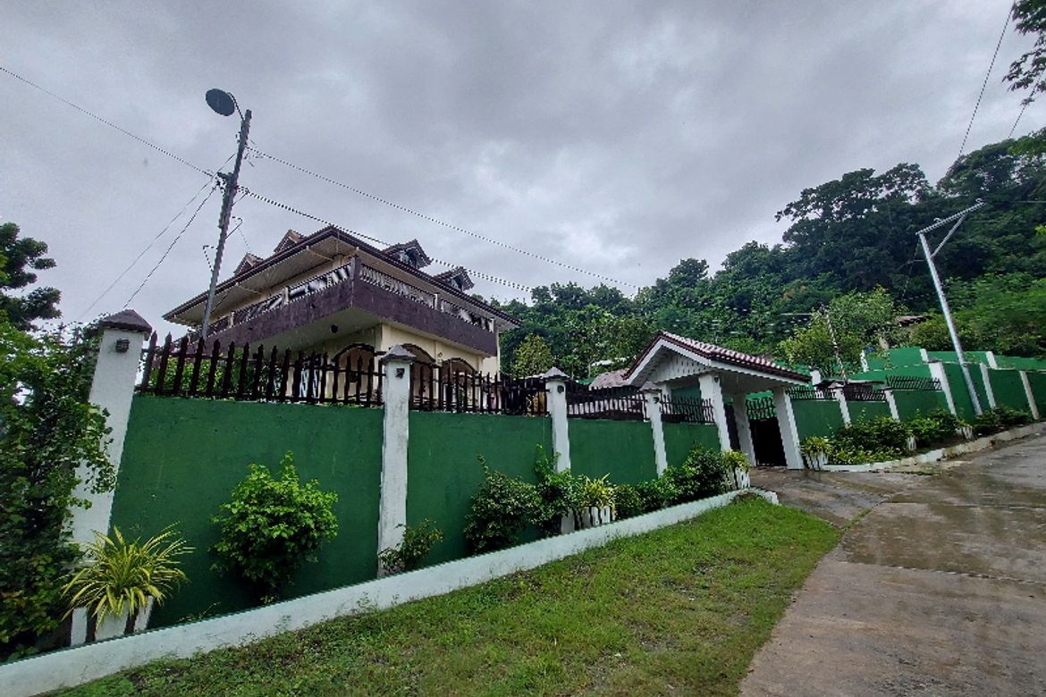 4 Bedroom House for Sale in Rabon, San Fabian, Pangasinan