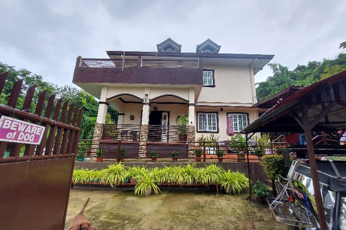 4 Bedroom House for Sale in Rabon, San Fabian, Pangasinan – photo 2
