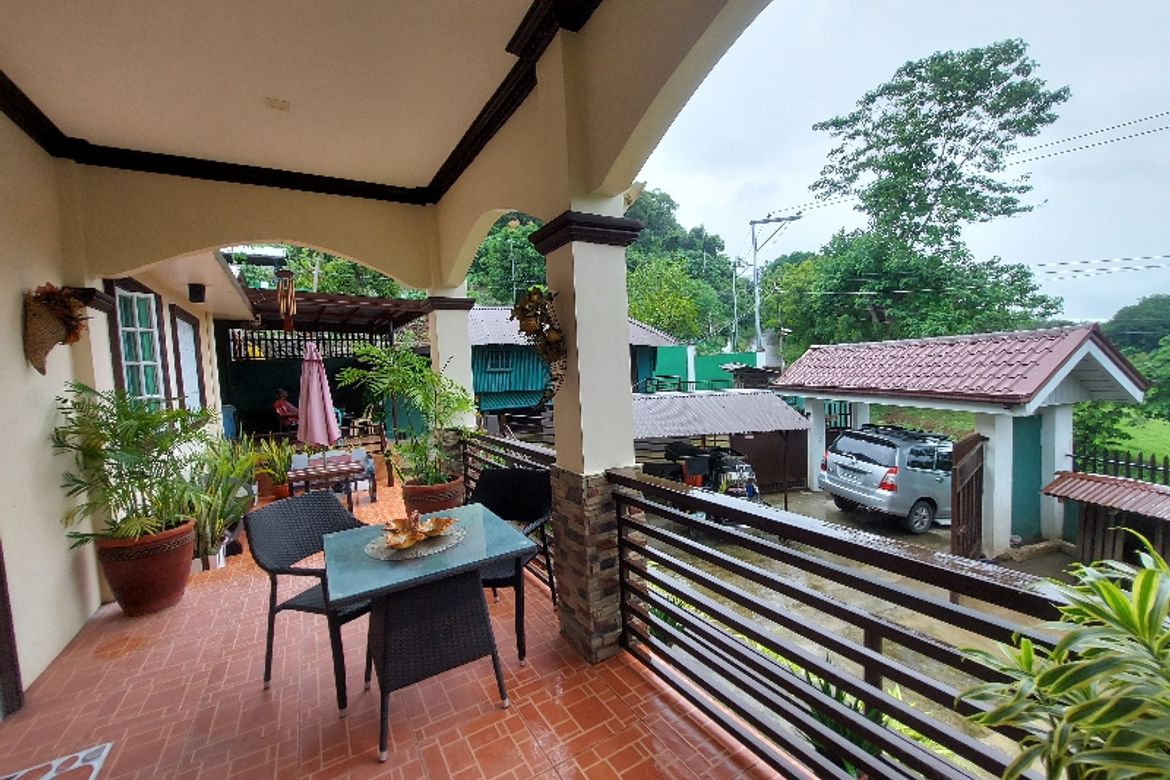 4 Bedroom House for Sale in Rabon, San Fabian, Pangasinan – photo 3