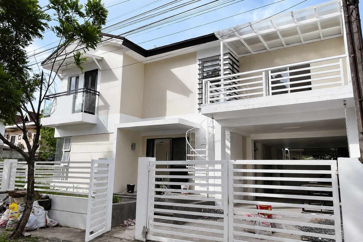 4 Bedroom House for Sale in Ridgeview Estates NUVALI, Canlubang, Calamba, Laguna – photo 7