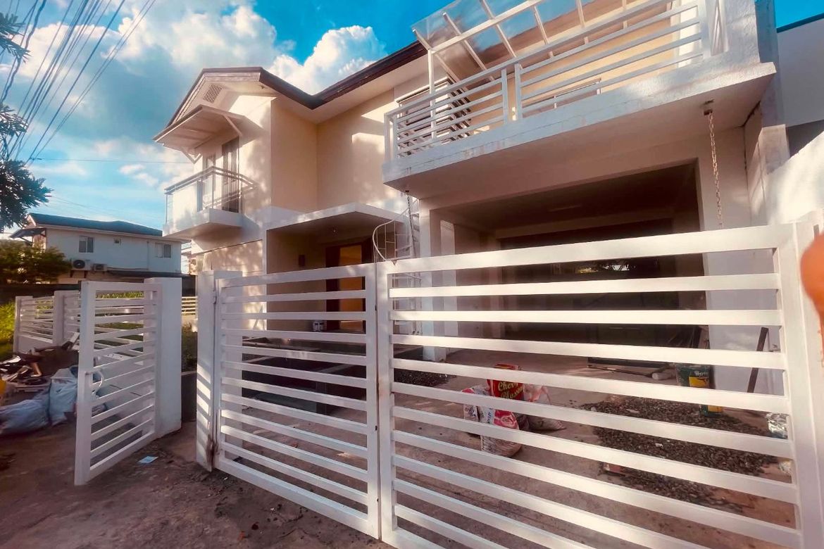 4 Bedroom House for Sale in Ridgeview Estates NUVALI, Canlubang, Calamba, Laguna – photo 2