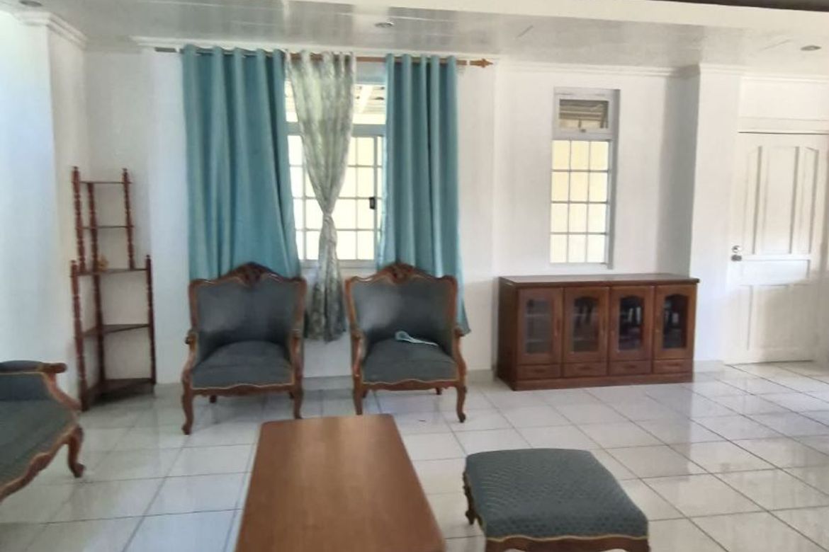 4 Bedroom House for Sale in Rizal Monument Area, Baguio, Benguet – photo 2