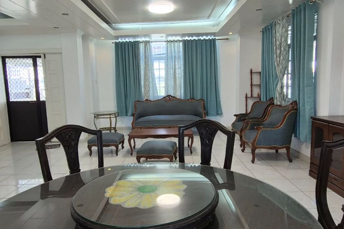 4 Bedroom House for Sale in Rizal Monument Area, Baguio, Benguet – photo 3