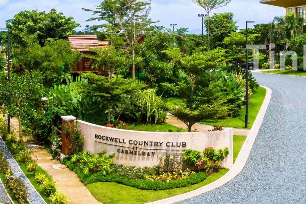 4 Bedroom House for Sale in Rockwell South at Carmelray, Canlubang, Calamba, Laguna – photo 7
