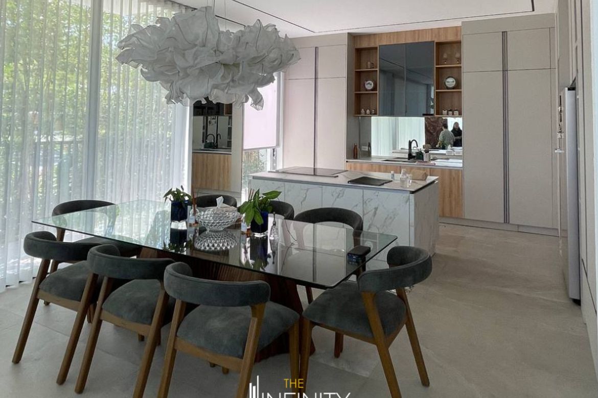 4 Bedroom House for Sale in Rockwell South at Carmelray, Canlubang, Calamba, Laguna – photo 2