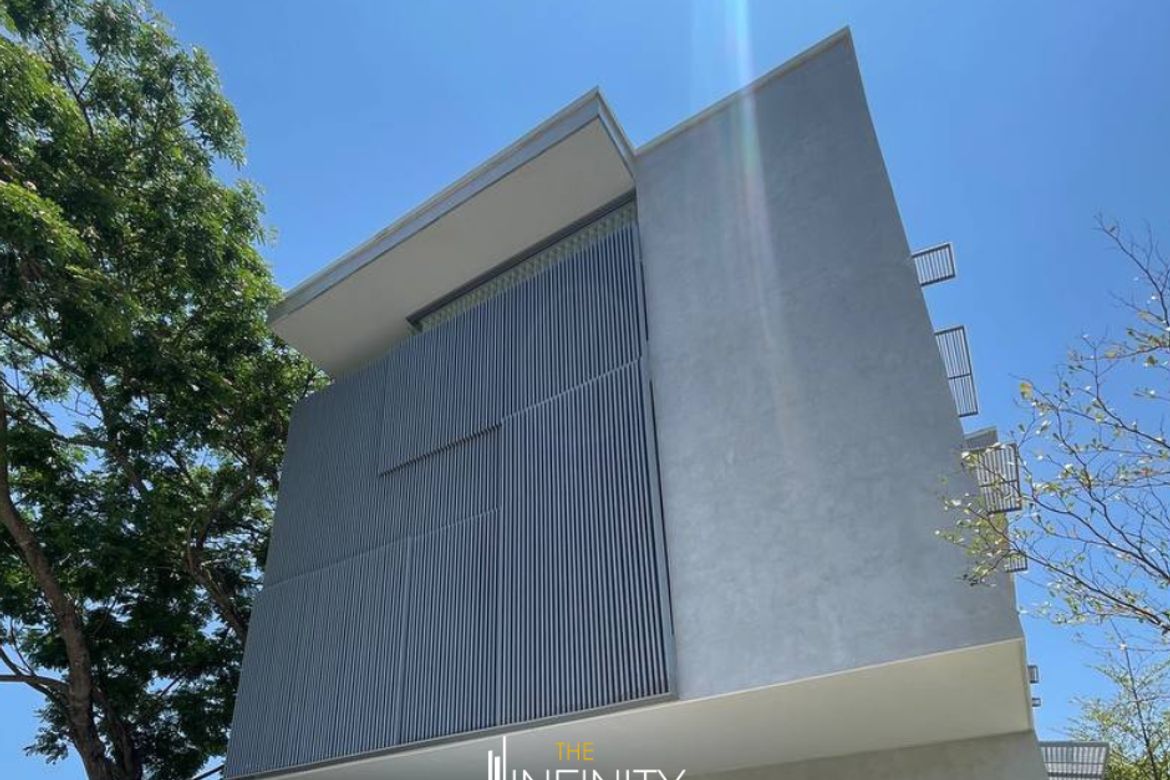 4 Bedroom House for Sale in Rockwell South at Carmelray, Canlubang, Calamba, Laguna – photo 4