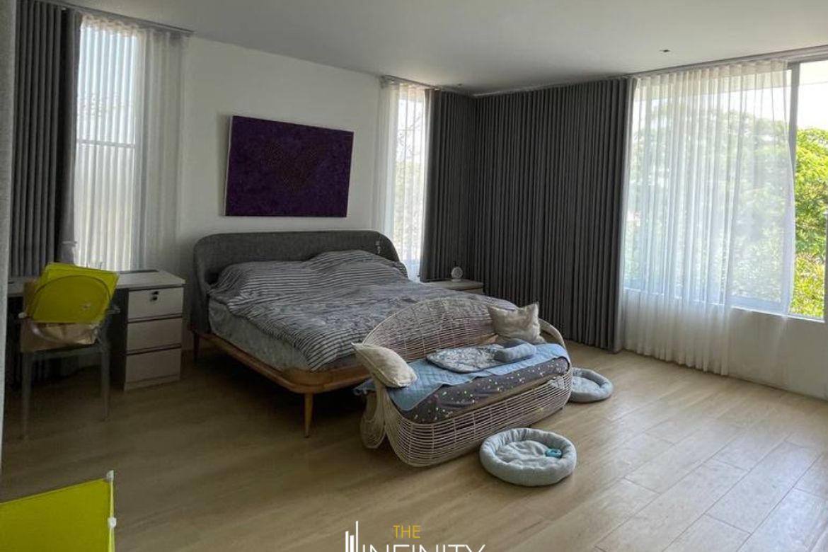 4 Bedroom House for Sale in Rockwell South at Carmelray, Canlubang, Calamba, Laguna – photo 7