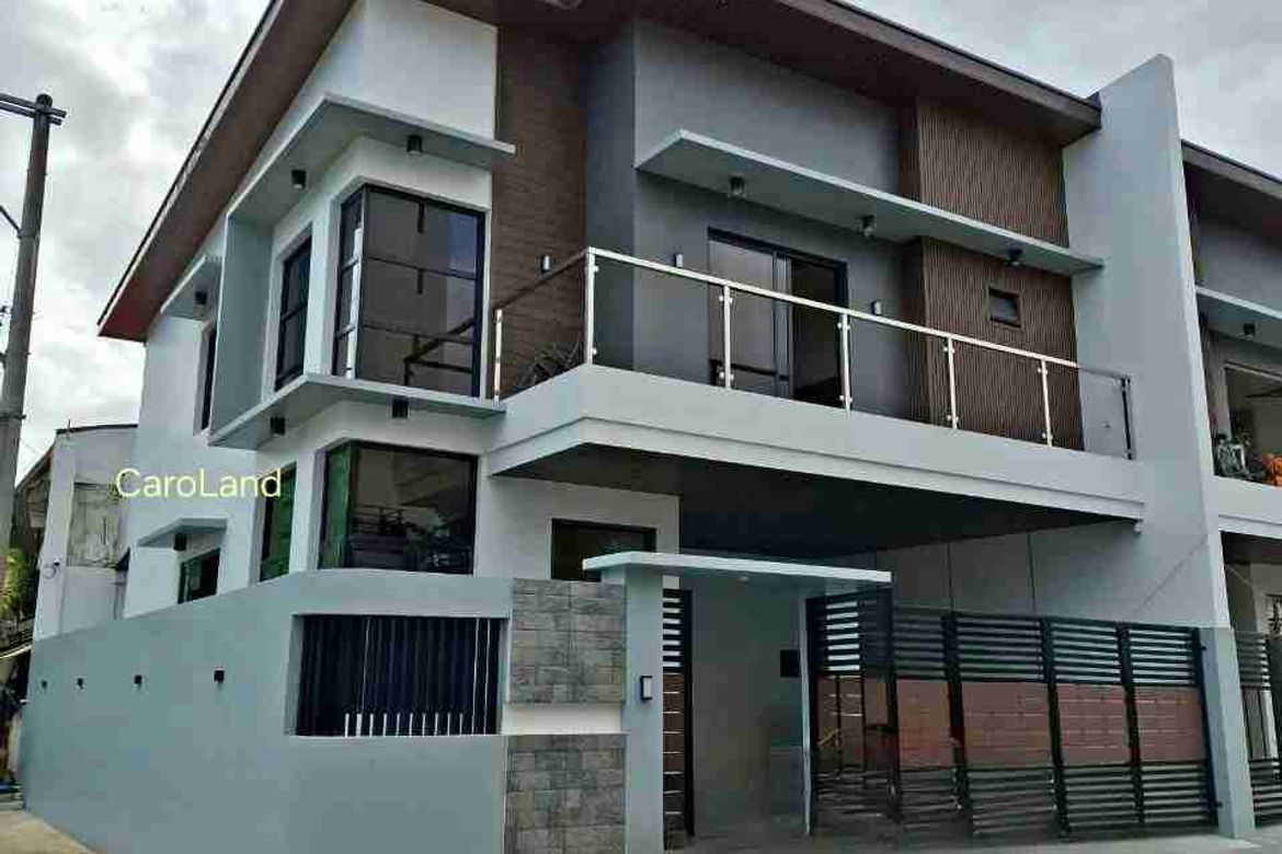 4 Bedroom House for Sale in Rosario, Pasig, Metro Manila – photo 2