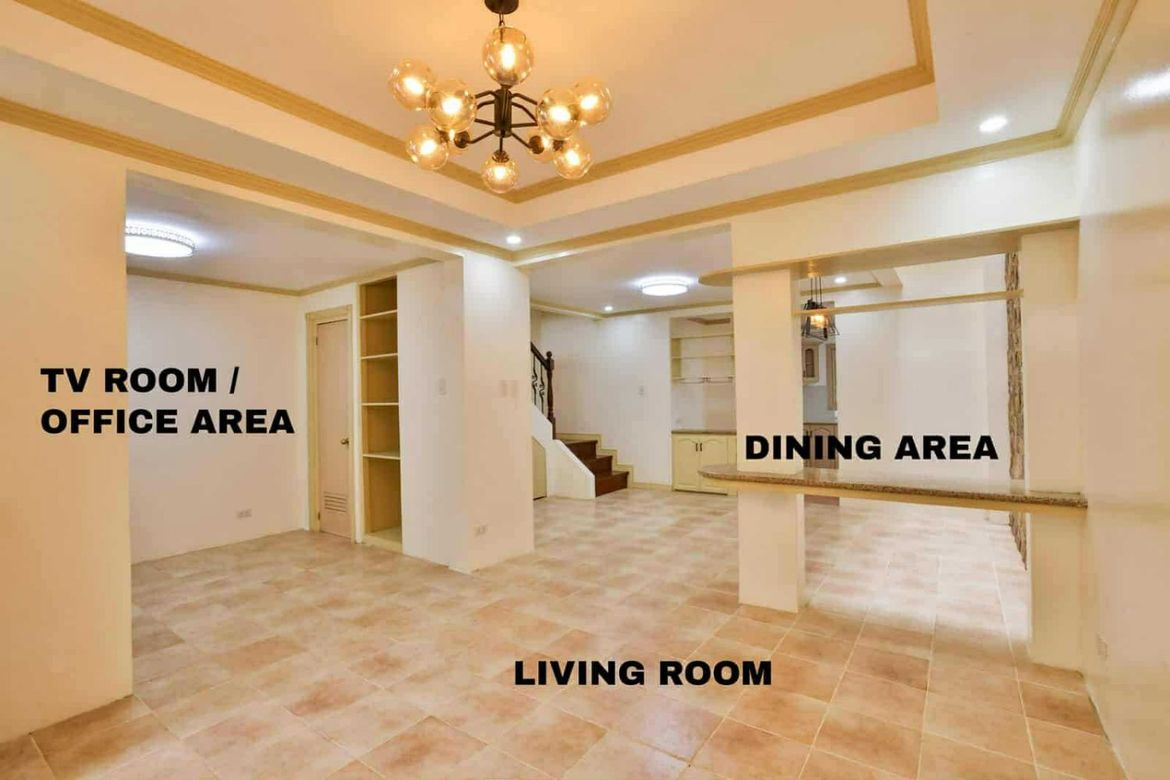4 Bedroom House for Sale in Rosario, Pasig, Metro Manila – photo 2