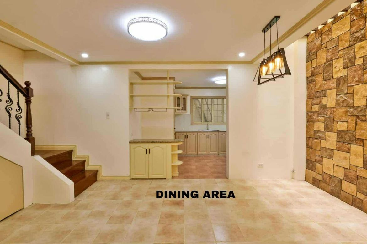 4 Bedroom House for Sale in Rosario, Pasig, Metro Manila – photo 7