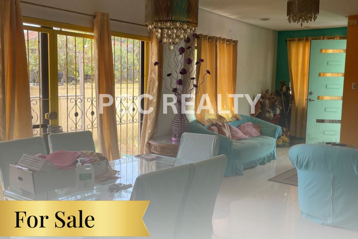 4 Bedroom House for Sale in Rosario, San Pedro, Laguna – photo 5