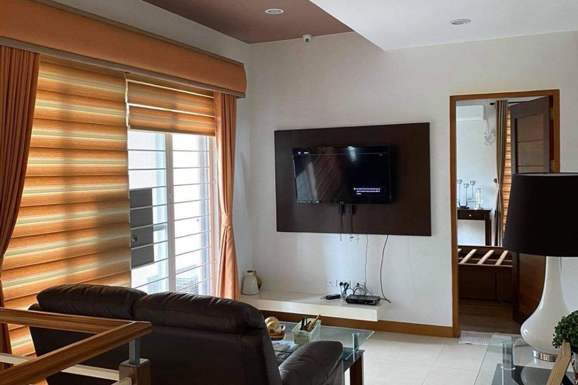 4 Bedroom House for Sale in Royale Tagaytay Estates, Buck Estate, Alfonso, Cavite – photo 2