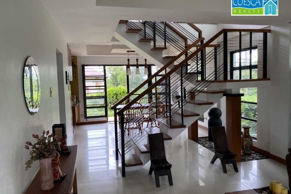 4 Bedroom House for Sale in Royale Tagaytay Estates, Buck Estate, Alfonso, Cavite