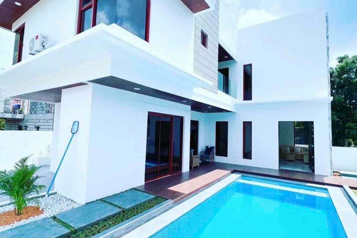 4 Bedroom House for Sale in Royale Tagaytay Estates, Buck Estate, Alfonso, Cavite – photo 3