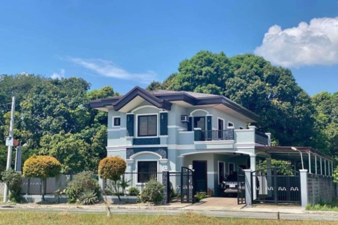 4 Bedroom House for Sale in Sabanilla, Mexico, Pampanga