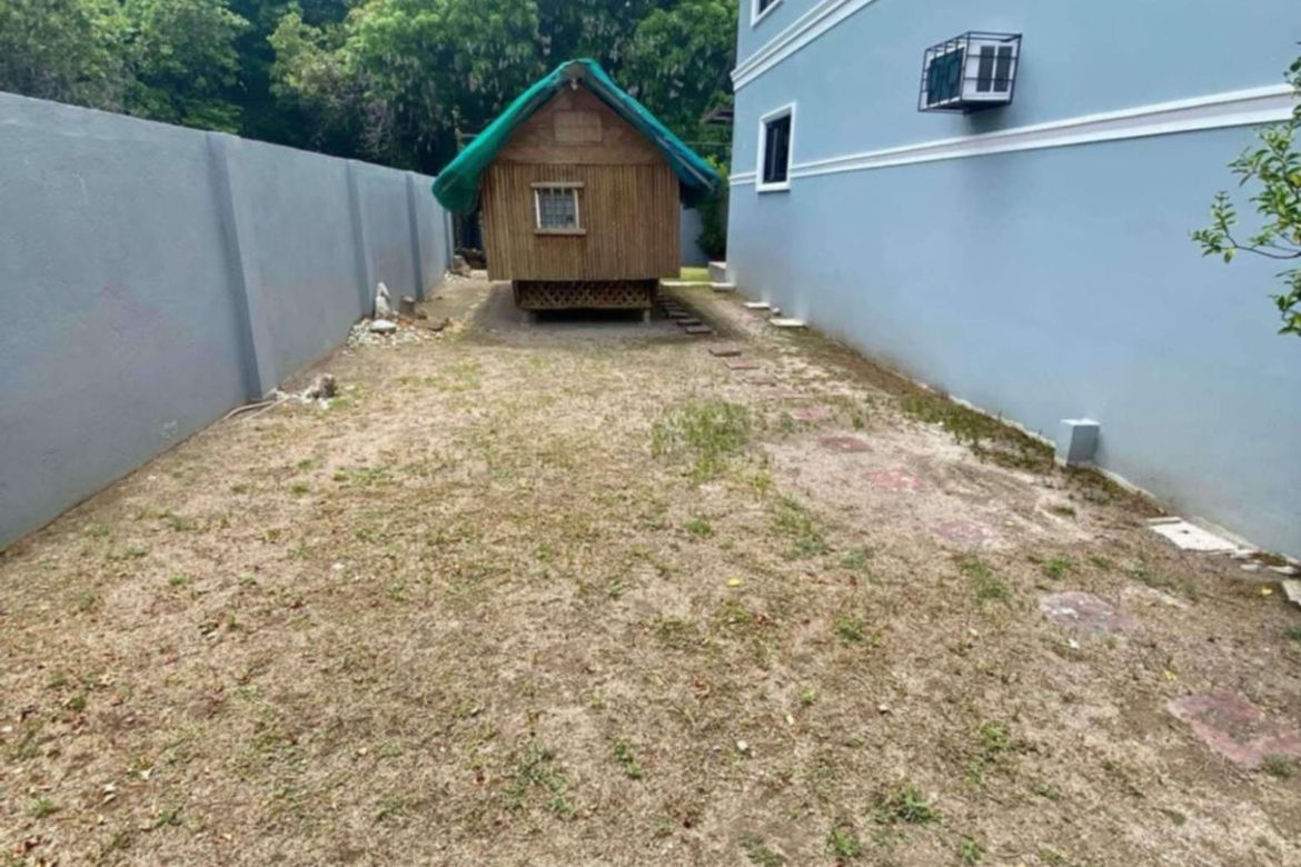 4 Bedroom House for Sale in Sabanilla, Mexico, Pampanga – photo 3