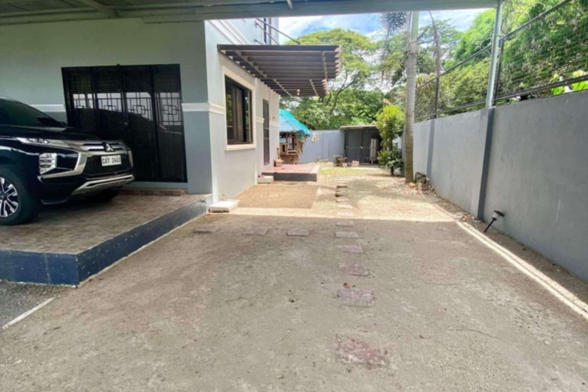 4 Bedroom House for Sale in Sabanilla, Mexico, Pampanga – photo 4