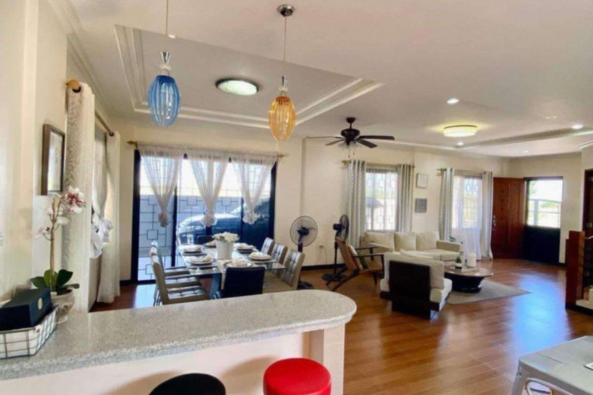 4 Bedroom House for Sale in Sabanilla, Mexico, Pampanga – photo 8