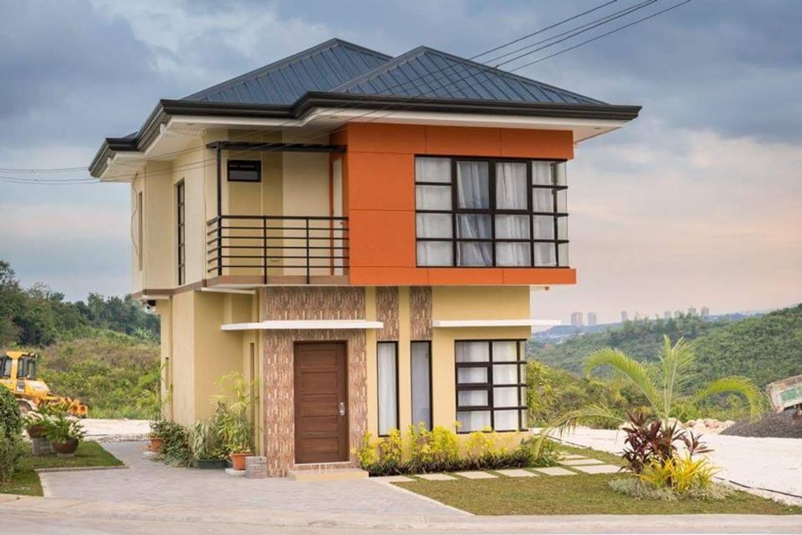 4 Bedroom House for Sale in Sacsac, Consolacion, Cebu