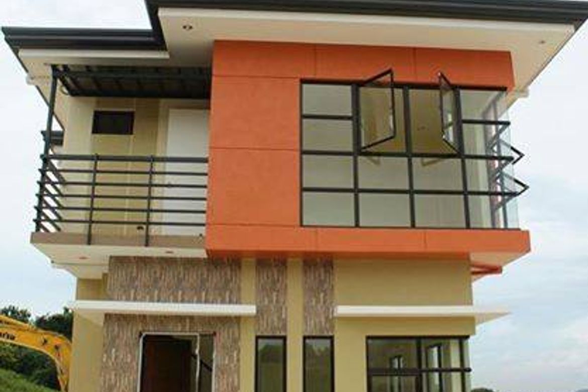 4 Bedroom House for Sale in Sacsac, Consolacion, Cebu – photo 2