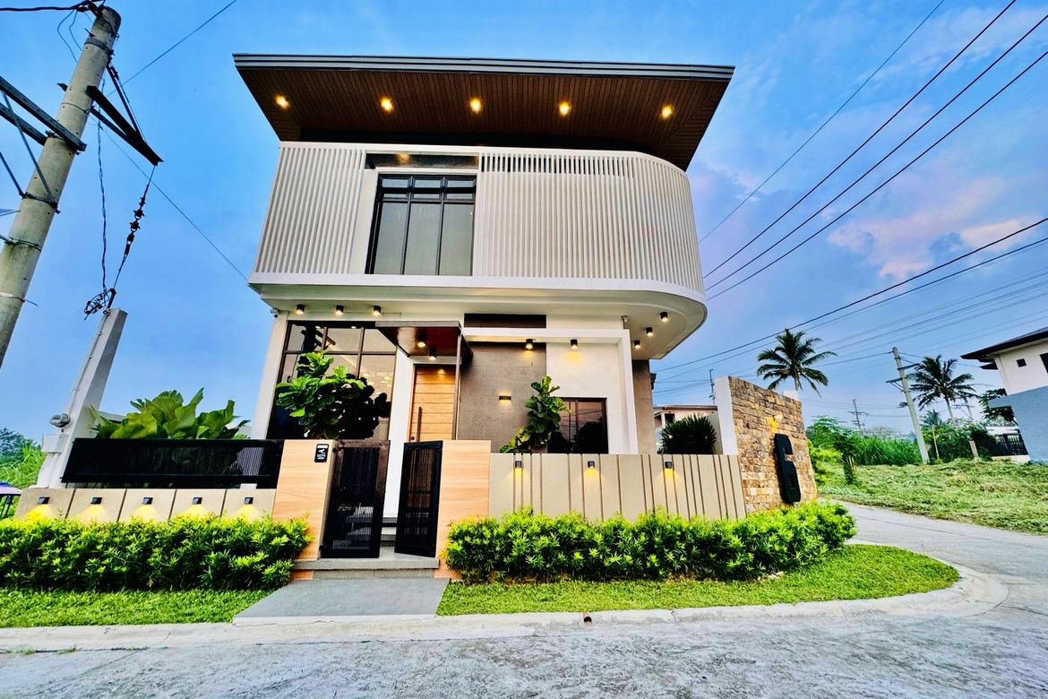 4 Bedroom House for Sale in Salaban, Amadeo, Cavite – photo 3