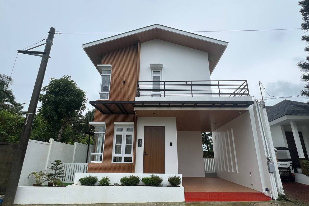 4 Bedroom House for Sale in Salaban, Amadeo, Cavite