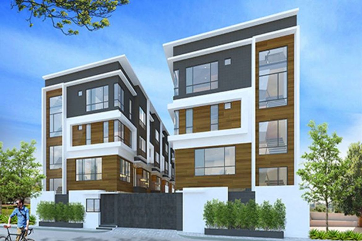 4 Bedroom House for Sale in Salapan, San Juan, Metro Manila near LRT-2 J. Ruiz