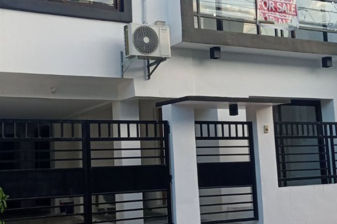 4 Bedroom House for Sale in Salapan, San Juan, Metro Manila near LRT-2 J. Ruiz