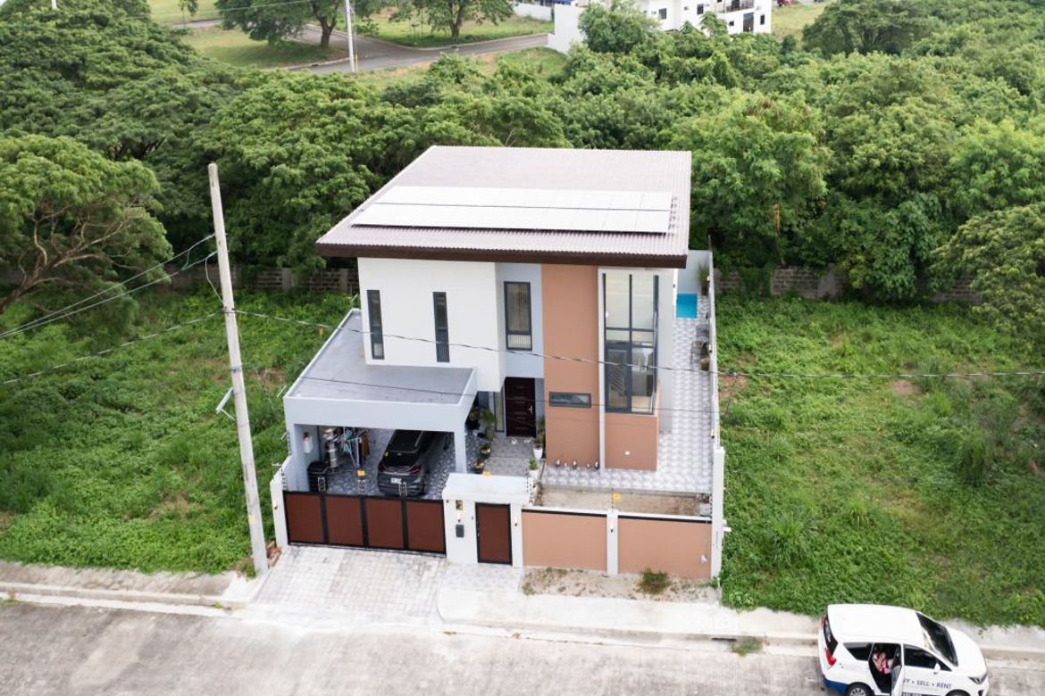 4 Bedroom House for Sale in Salawag, Dasmariñas, Cavite – photo 2