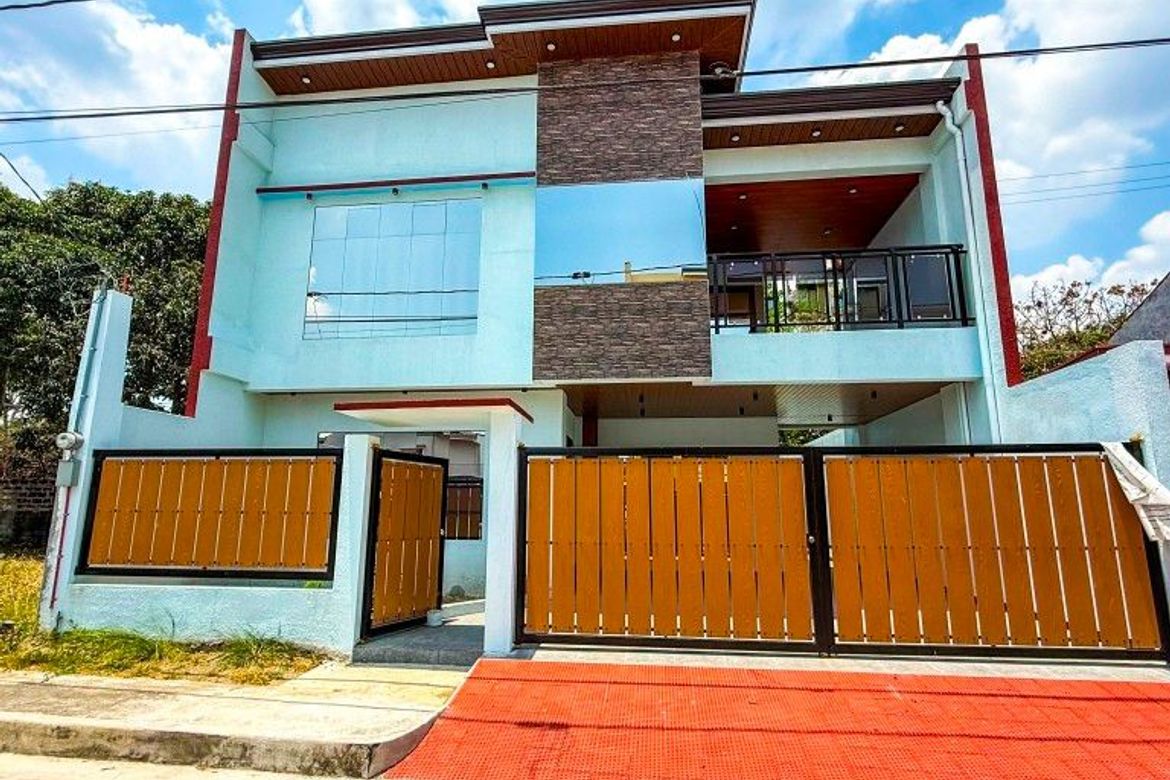 4 Bedroom House for Sale in Salawag, Dasmariñas, Cavite – photo 2