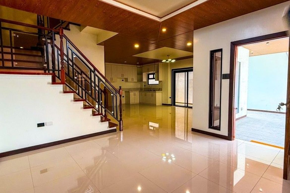 4 Bedroom House for Sale in Salawag, Dasmariñas, Cavite – photo 4