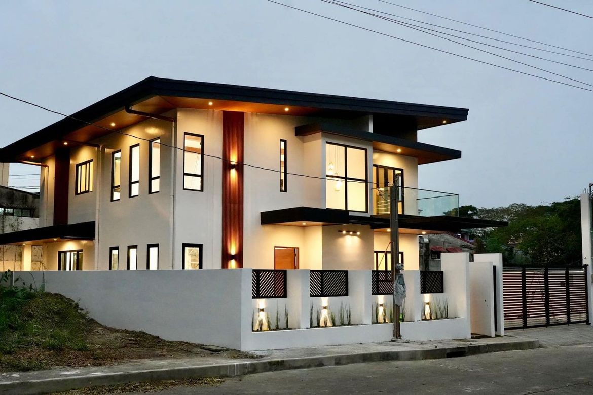 4 Bedroom House for Sale in Salawag, Dasmariñas, Cavite – photo 2