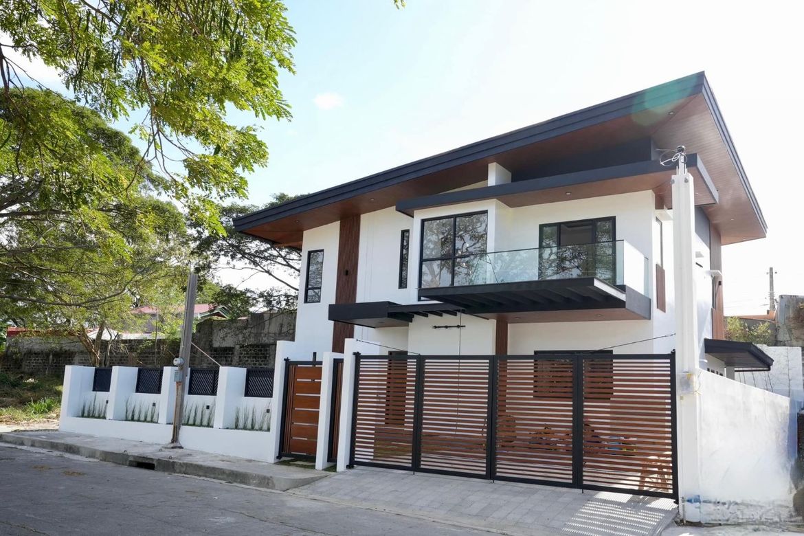 4 Bedroom House for Sale in Salawag, Dasmariñas, Cavite – photo 5