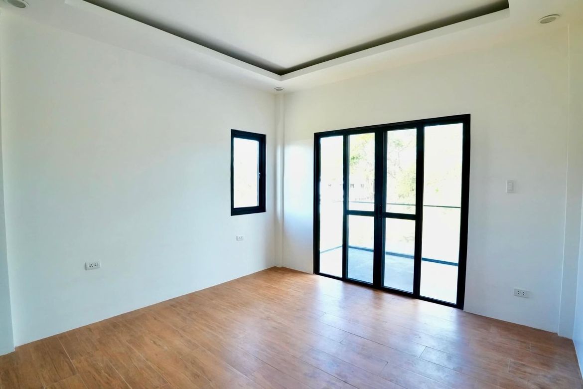 4 Bedroom House for Sale in Salawag, Dasmariñas, Cavite – photo 8