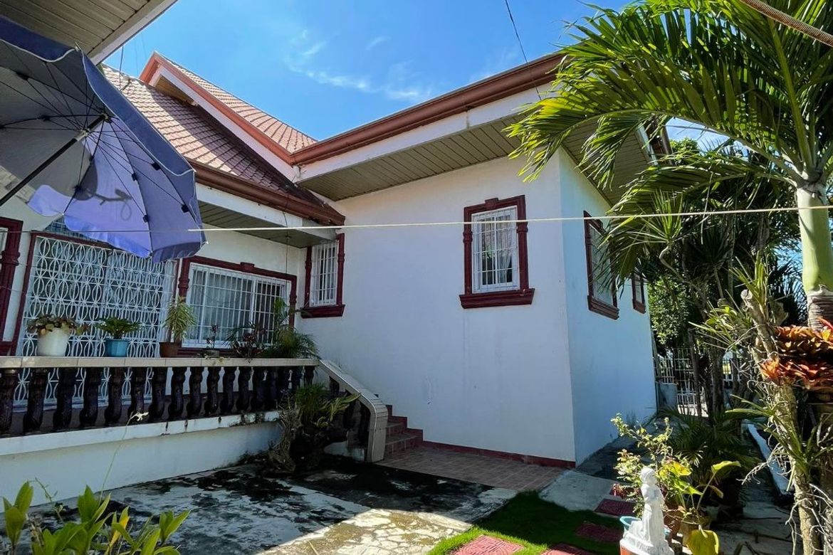 4 Bedroom House for Sale in Salcedo, Luna, La Union – photo 2