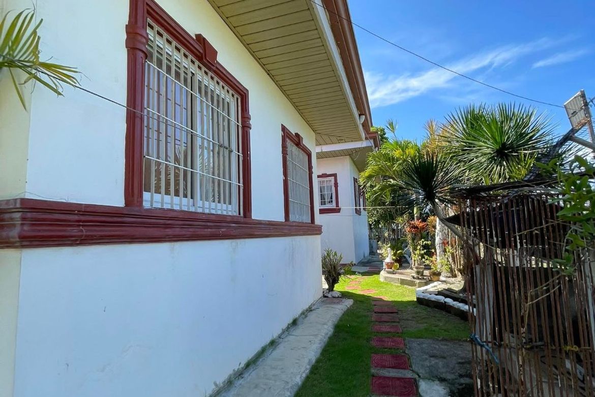 4 Bedroom House for Sale in Salcedo, Luna, La Union – photo 5