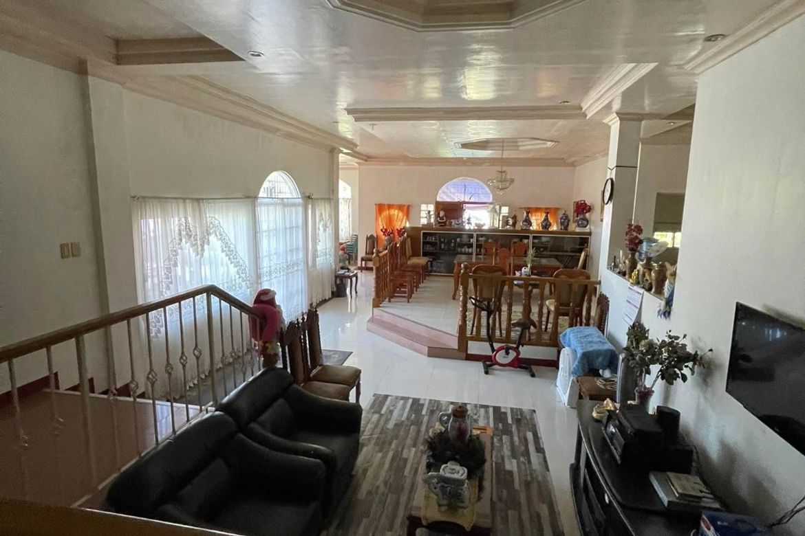 4 Bedroom House for Sale in Salcedo, Luna, La Union – photo 8