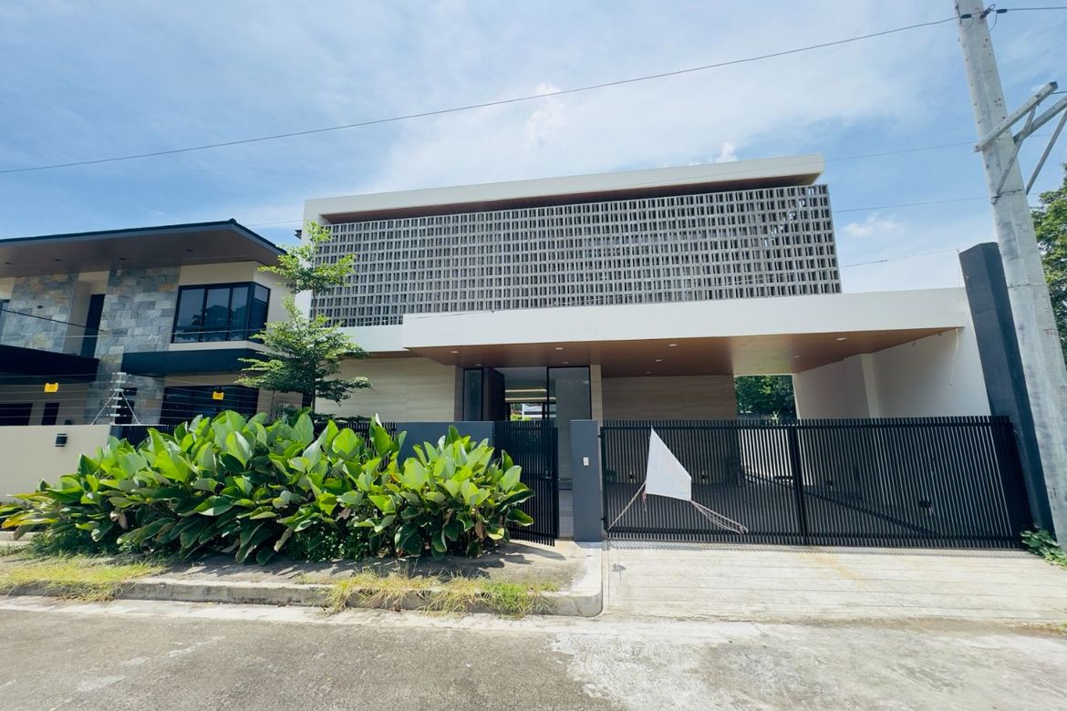 4 Bedroom House for Sale in Salitran I, Dasmariñas, Cavite – photo 4